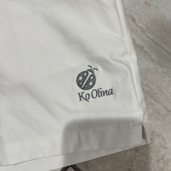 Nike Dri fit golf shorts from Ko Olina 🌺 - Picture 3 of 6